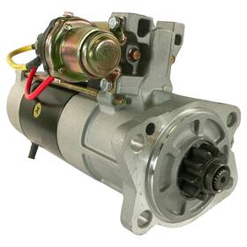 410-48156 Db Electrical Starter For Mitsubishi Fd35d Fd38 Fd40d Fd45d M8t60374 All