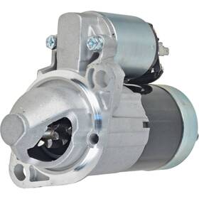 Ffsn-18-400 Db Electrical 410-48160 Starter For Hyster W Mazda Engine M0t92581 1699116