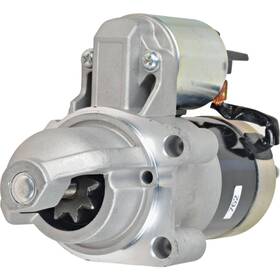 410-48163 Db Electrical Starter For Toro Zero Turn 724-z Mower/tractors 1991-1992 Onan 24hp