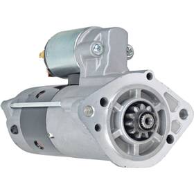 M8t80471a Db Electrical 410-48165 Starter For Caterpillar Mitsubishi Industrial Me108080 0r1903