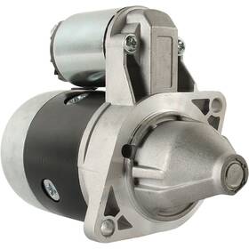 410-48190 Db Electrical Starter For Grasshopper Lawn Mower Tractor 321d 721d All Years M3t49982