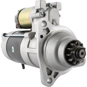 410-48195 Db Electrical Starter 24 Volt For Kobelco Mitsubishi Industrial M5t50276 M9t80771