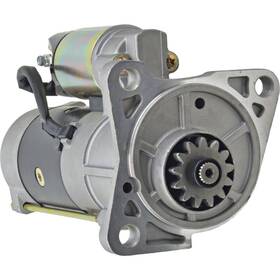 2-3309-mi Db Electrical 410-48212 Starter For Mitsubishi Fuso M8t60271 M8t60271a Me049186 19833