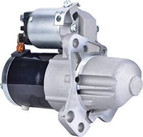 410-48239 Db Electrical Smt0349 New Starter Compatible With/replacement For Pontiac G8