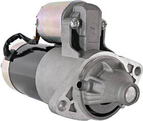 410-48255 Db Electrical 410-48255starter Compatible With/replacement For Asuna