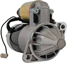 410-48261 Db Electrical Smt0171 Starter Compatible With/replacement For Kubota Tractor