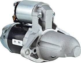 410-48265 Db Electrical New Starter For 2.5l 2.5 Saab 9-2x 05 06 2005 2006