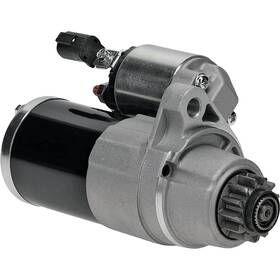 Db Electrical 410-48279 Starter Compatible With/replacement For Infiniti