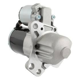 410-48280 Db Electrical Smt0340 New Starter Compatible With/replacement For 3.2 3.2l Su