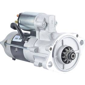 410-48292 Db Electrical Starter For John Deere 75d 85d New Holland Excavator E135b E70b E80b Isuzu
