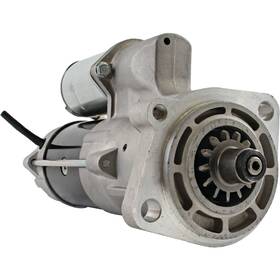 410-50053 Db Electrical Starter For Case Hitachi Jcb Excavators John Deere 190d 220d 190dw 220dw
