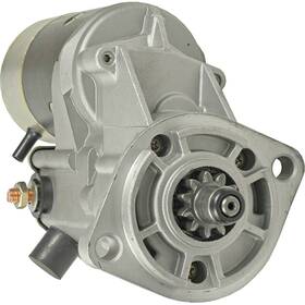 128000-9970 Db Electrical 410-52026 Starter For Komatsu Fd20 6008131420
