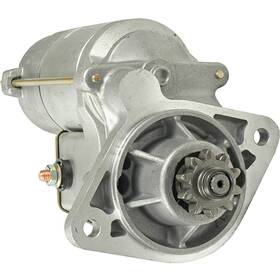 410-52031 Db Electrical Starter For 4.3l Hyster H-80xl 96-on 12v 57-1306 Lrs02389 8504304 3112195