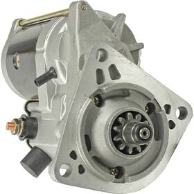 128000-4685 Db Electrical 410-52034 Starter Fits Hitachi Excavator Ex270 Ex270lc Hino H06cti Diesel /