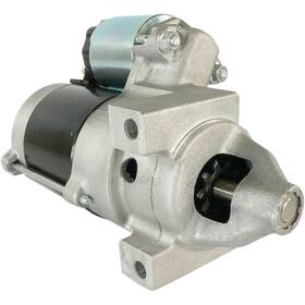 410-52050 Db Electrical Starter For Cub Cadet 3184 3186 3206 3225 3235 1863 1864 2084 2284 Tractor