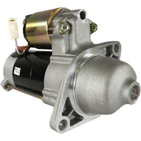 67980-31150 Db Electrical 410-52106 Starter For Kubota Tractor Mower Diesel 23456 18414 18417