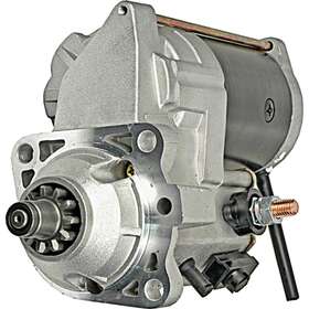 410-52122 Db Electrical Starter For John Deere Combine Picker Crawler Loader Re70474 Re70960