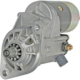 028000-9760 Db Electrical 410-52132 Starter Fits Hino And Sawafuji Industrial 28100-1900