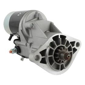 410-52134 Db Electrical Starter For Toyota Yanmar Engine Marine 6lp-dt 6lp-dte 6lp-dty Snd0120