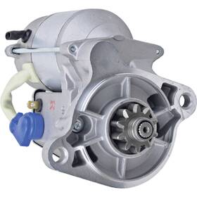 410-52137 Db Electrical Starter For Caterpillar Lift T225 T250 T300 T30bc T35bc T40bc T45bc T50bc