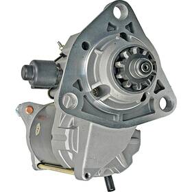 410-52144 Db Electrical Starter For Volvo Truck Series Vhd Vnm Wa/wc/wg/wh/wi/wx 1997-2001 Snd0558