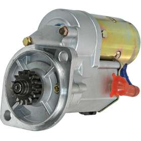 410-52151 Db Electrical Starter For John Deere Tractor 4005 4510 4600 4610 4700 4710 990 With Yanmar Eng