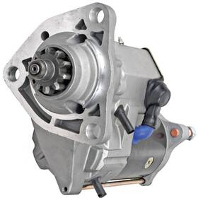 410-52166 Db Electrical Starter For Mack Truck Series Cl Ct/ctp Cv Dm/dmm Fdm Granite 19502 Snd0559