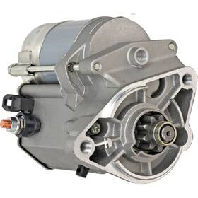 410-52179 Db Electrical Starter For New Holland Tc26da Tz18da Tz22da Tz24da Tz25da