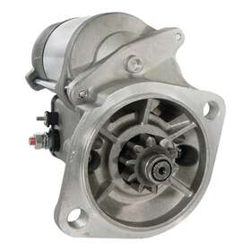 410-52186 Db Electrical Starter For Bobcat Compact Excavator D1703eb D1703b V2203 V2203b