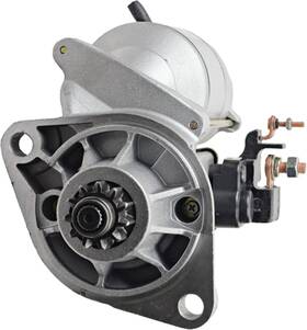 410-52269 Db Electrical Starter Compatible With/replacement For Dodge Ram