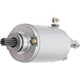 228000-7541 Db Electrical 410-52270 Starter For Suzuki Scooter An400 31100-14f01 Nippondenso Snd0587