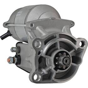 410-52292 Db Electrical Starter For Caterpillar Fork Lift Truck Tc60d V30d V35d V40d V45d V50d 17374
