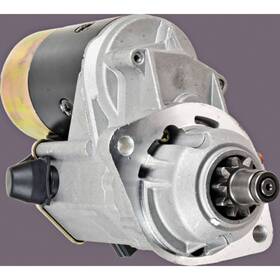 4280002921 Db Electrical 410-52296 12v 10t Cw Osgr 2.7kw Starter For Cummins 6b Engine 3971615 19104