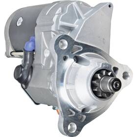 228000-7550 Db Electrical 410-52326 Starter For Case Articulated Truck Eng