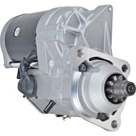 410-52342 Db Electrical Starter For 680 780 680k 680l 780c 780d Case Backhoe Loader Construction