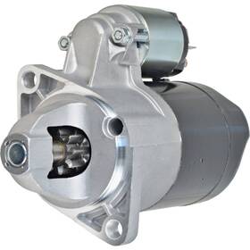 410-52348 Db Electrical Starter For Toyota Lift Truck 5fg-10 5fg-14 Engine 1989-1994