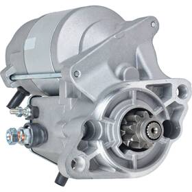 410-52357 Db Electrical Starter For Bobcat 319 321 323 324 And E14 E16 Facelift With Kubota D722 Eng