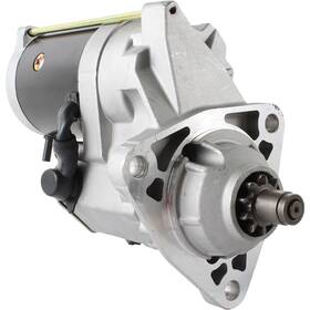 410-52392 Db Electrical Starter For Cummins Engines Osgr 24-volt Cw 10-tooth 3957597