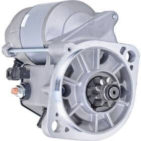 410-52399 Db Electrical Starter For Massey Ferguson Mf1220 Mf1230 Tractor 1993-1999