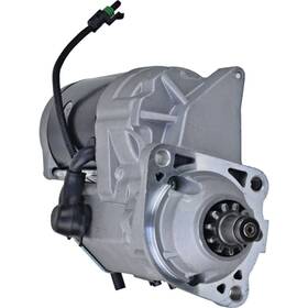 410-52408 Db Electrical Starter For John Deere 670 670d 672 672d Grader - Re505465