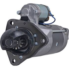 410-52424 Db Electrical Starter For John Deere 450c Excavator Loader 744h 824j 824k All