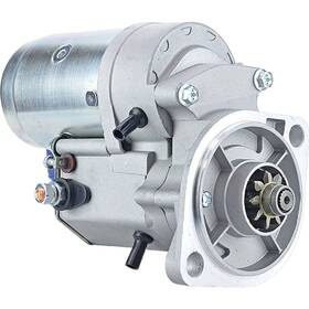 410-52480 Db Electrical Starter For Tug Aircraft Tow Tractor Ma25 Ma-25 With Cummins B3.3 Engine