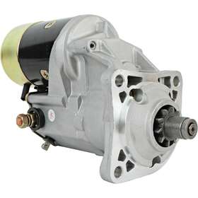 410-52525 Db Electrical Starter For Jcb Loader 1000 110 1200 1250 1400 1500 1600