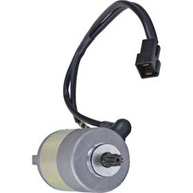 410-54186 Db Electrical Starter For 125 Yw125 Yamaha Zuma Scooter 09 10 11 12 13 14 2009 2010-2014