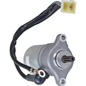 Db Electrical 410-54187 Starter For 50 C3 Xf50 Xc50 Yamaha Vino Scooter 2006 2007 2008 2009 2010 2011