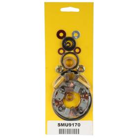 414-54052 Db Electrical Starter For Honda Vtx1300t Yamaha Motorcycles Fz1 2001-2014 Rbk-67 Smu9170