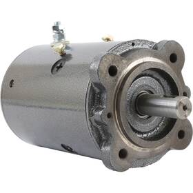430-20031 Db Electrical Pump Motor For Prestolite Oil Well Compressor Mbj6002 Mbj6002a Mbj6002s