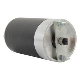 430-22015 Db Electrical Motor For Superwinch Truck Tarp Cover .52 Inch Diameter Tang Shaft