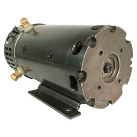 430-22032 Db Electrical 24 Volt Electric Pump Motor For Haldex 24v Ohio S Barnes Hydraulic