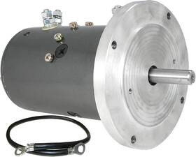 430-22044 Db Electrical Motor Compatible With/replacement For Applied Motors